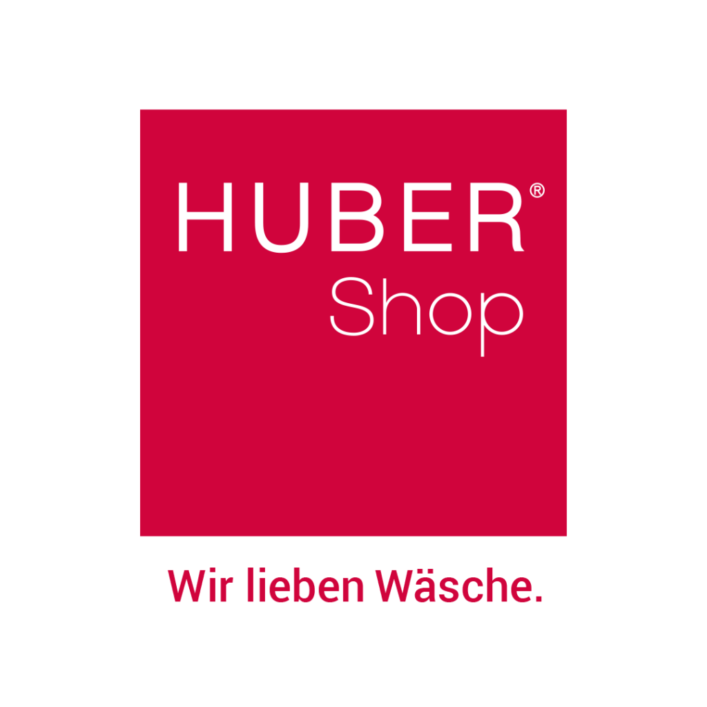 HUBER Shop