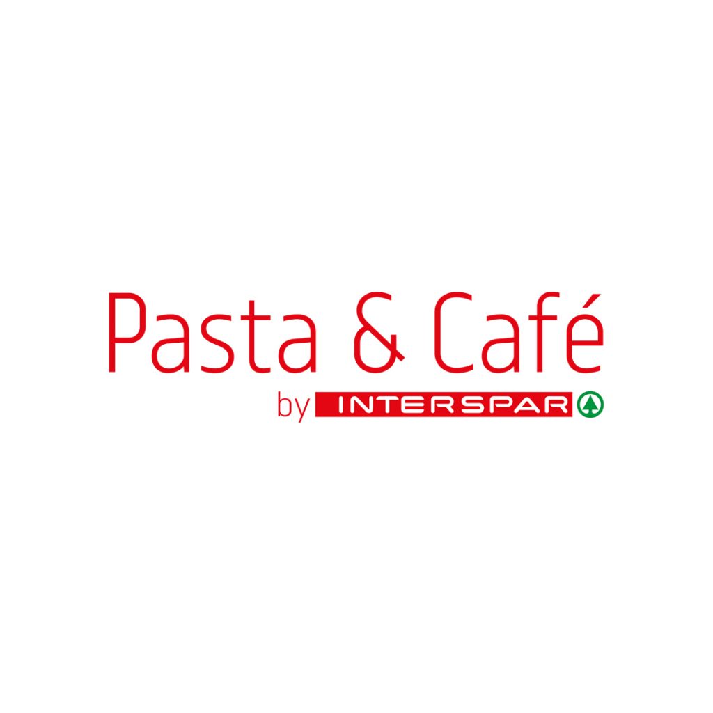 Pasta &#038; Café by INTERSPAR