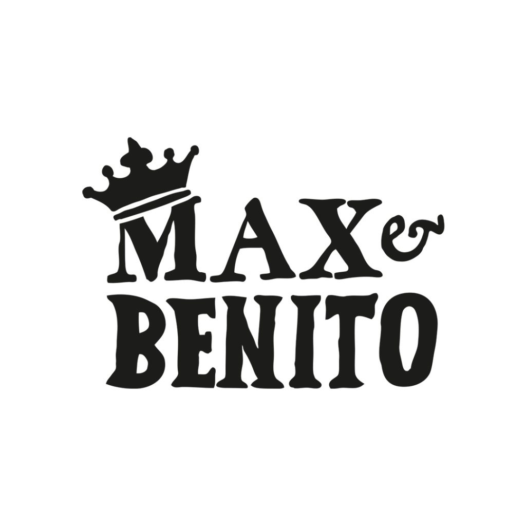 Max &#038; Benito