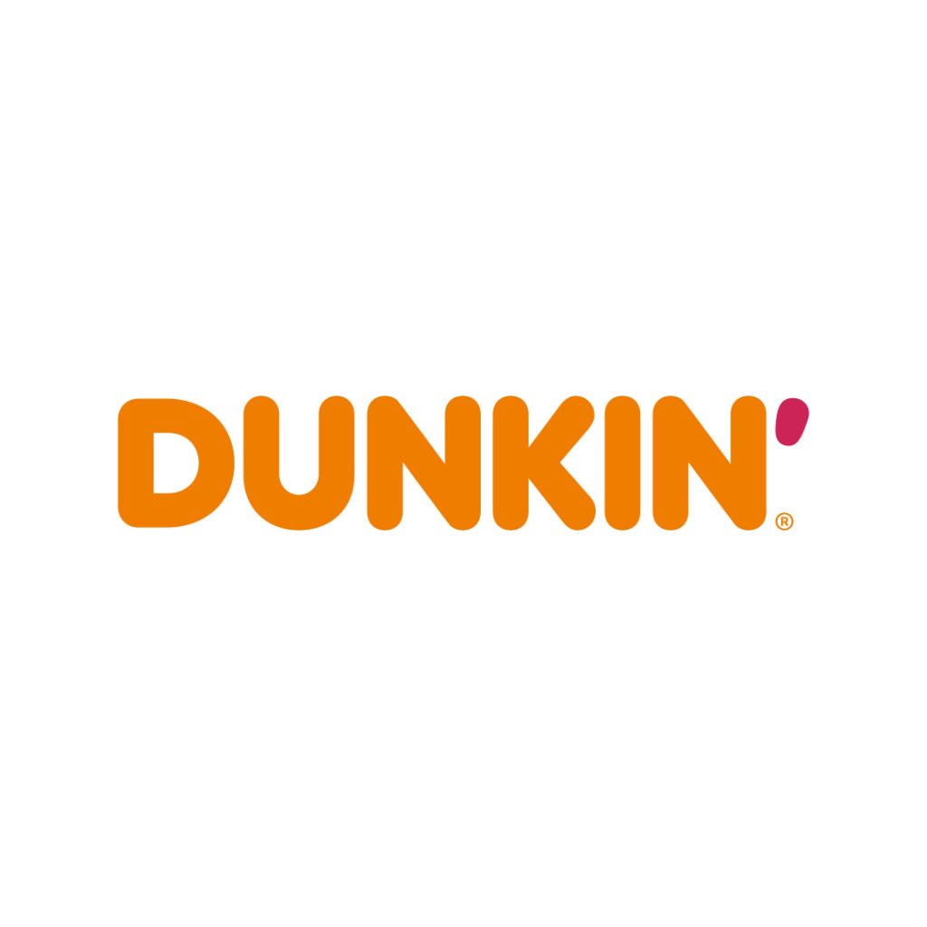 Dunkin&#8216; Donuts