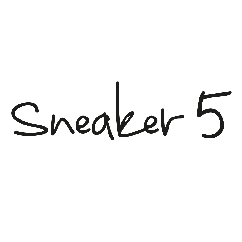 Sneaker 5