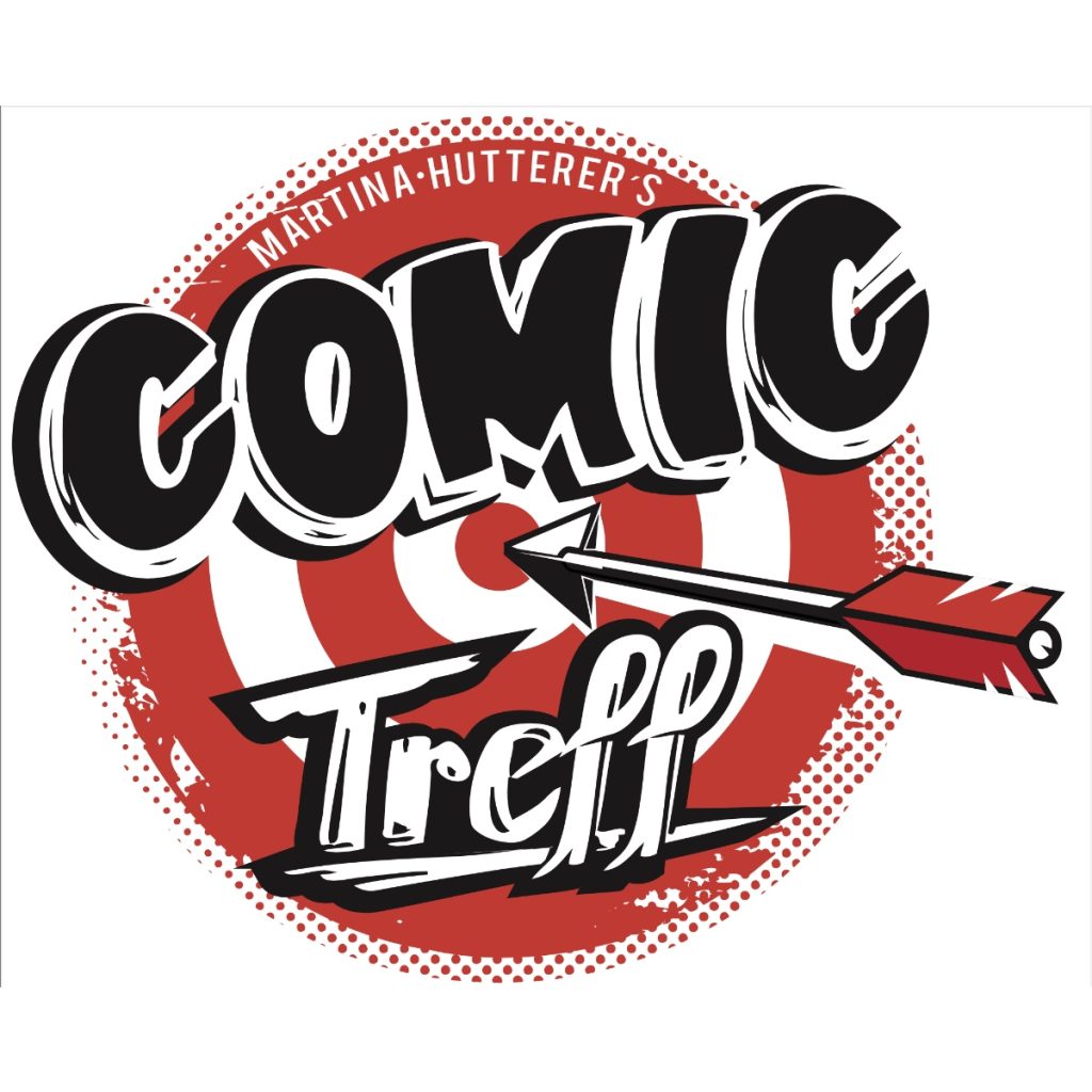 Comic Treff