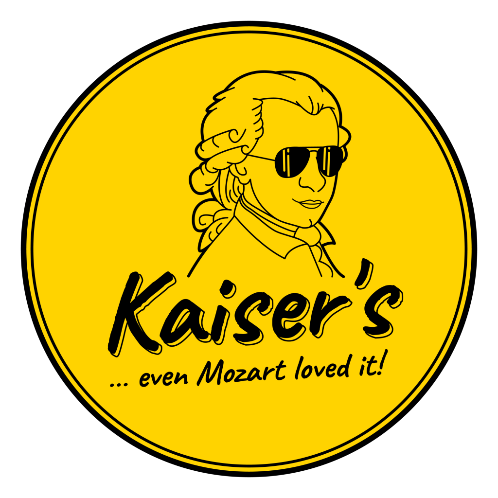 Kaiser’s – Kaiser’schmarrn