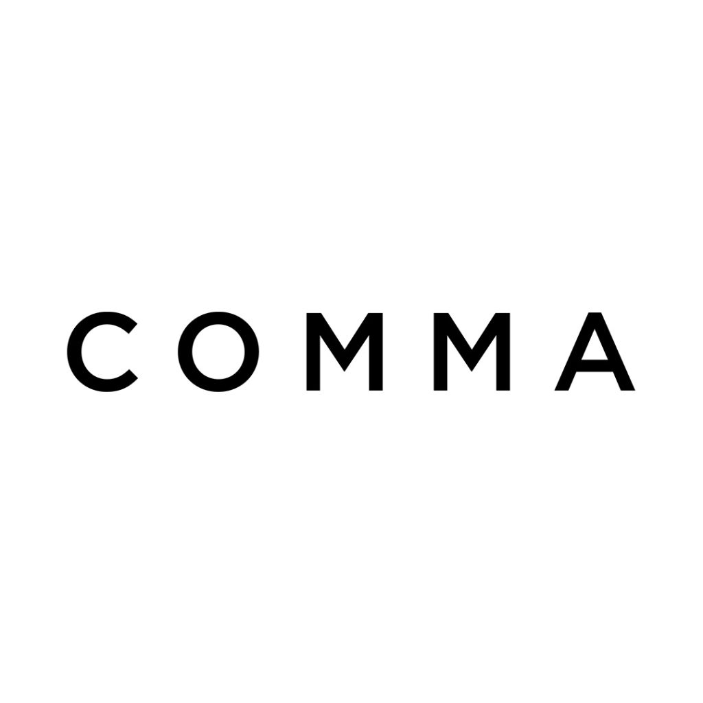 comma
